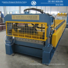 High Speed Corrugated Roll Forming Machine